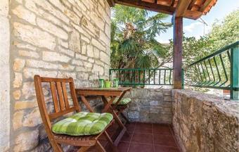 Holiday Home Sosici IV