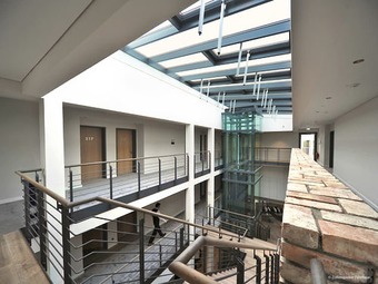 Hotel Zollenspieker F�hrhaus