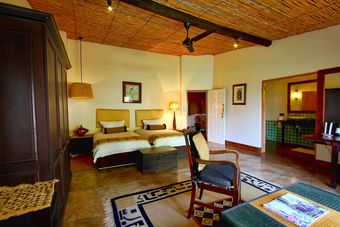 Posada Tala Collection Private Game Reserve