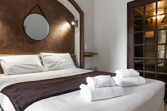 Apartamento Villa Azur