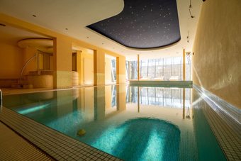 Hotel Restaurant Hochwiesm�hle