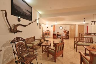 Edem Hotel Apartments