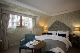 Hotel The Wood Norton