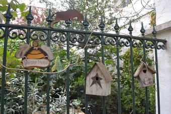 Hotel Nouvel H�tel Paris