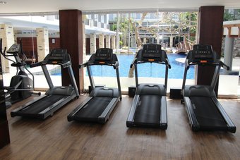 Swiss-belhotel Danum Palangkaraya