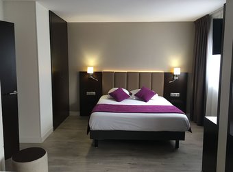 Hotel Les Portes De Provence