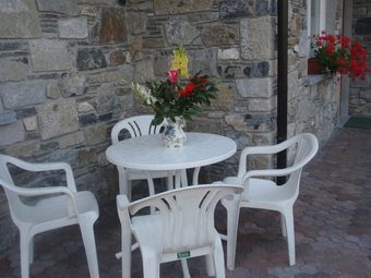 Apartamento Casa Candida