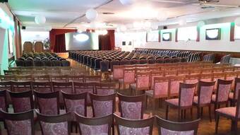 Kr�uterhotel Heidej�ger