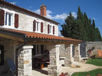 Holiday Home Ana