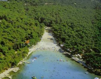 Milto Mobile Homes Camp Soline