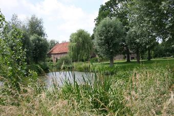 Hotel Schinvelder Hoeve