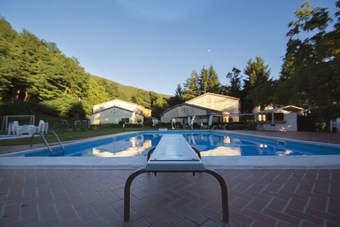 Hotel Borgo Villa Maria