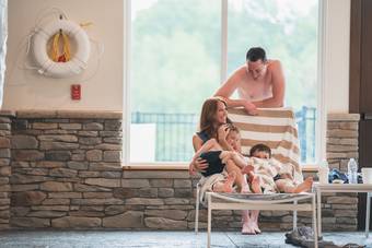 Posada Tailwater Lodge Altmar, Tapestry Collection By Hilton