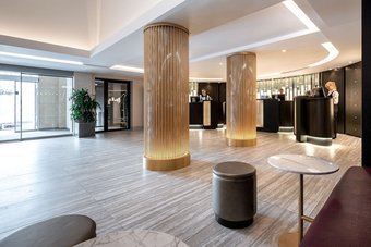 Radisson Blu Astrid Hotel, Antwerp