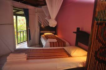 Hotel Hibiscus Valley Inn