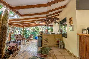 Hotel Colinas Del Sol