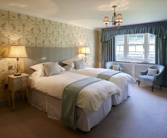 Hotel Grove Of Narberth