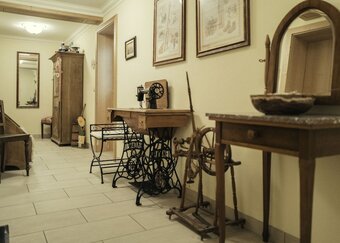 Apartamentos Haus Katharina