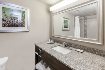 Holiday Inn Hotel & Suites Oklahoma City North