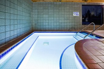 Hotel Americinn By Wyndham Ironwood