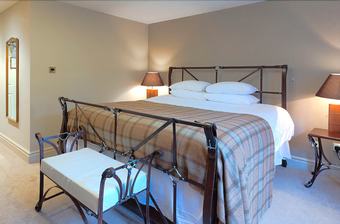 Monk Fryston Hall Hotel