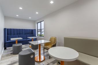 Hotel Quality Inn