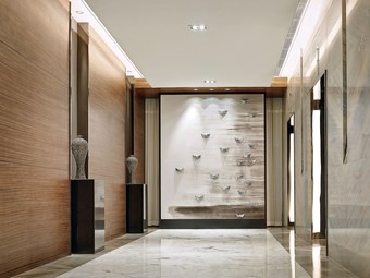 Hotel Langham Place Ningbo