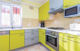 Apartment Volosko 23 Croatia