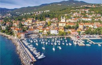 Apartment Volosko 25 Croatia