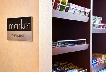 Hotel Residence Inn By Marriott Huntington Beach-fountain Valley