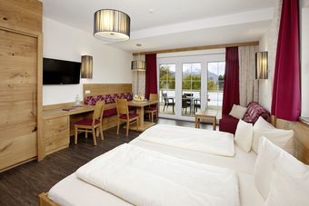 Landhotel Schwarzenbach