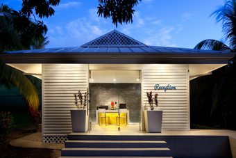 Azul Ocean Club Hotel