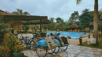 Apartamento Melva Balemong