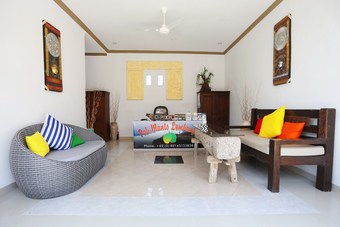 Hotel Poh Manis Lembongan