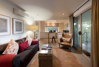 Bed & Breakfast Arabella Guesthouse