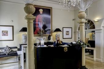 Whitworth Hall Hotel & Deer Park, Sure Hotel Collection By Best Western