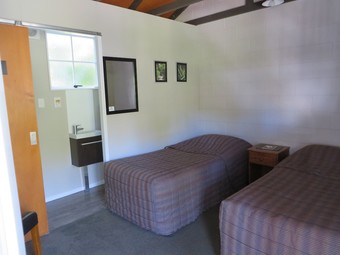 Hotel Sportsmans Lodge