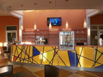 Jufa Hotel J�lich Im Br�ckenkopf-park