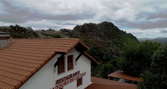 Bed & Breakfast Miradouro Do Castelo