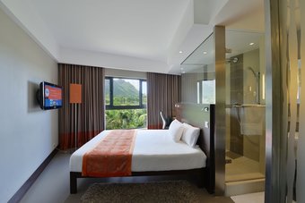 Hotel Voila Bagatelle