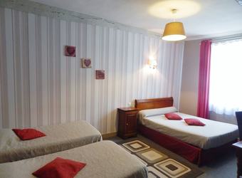 Hotel H�tel Le Cygne