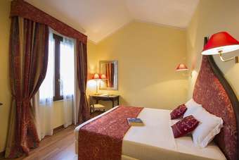 I Calanchi Country Hotel & Resort