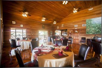 Hotel Dream Valley Belize