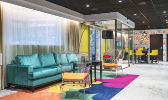 Thon Hotel T�nsberg Brygge (tidl. Brygga)