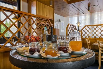 Novum Hotel Strohg�u