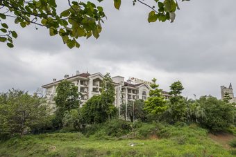 Country Garden Phoenix Hotel Lechang