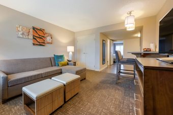 Apartamento Staybridge Suites Orlando Royale Parc Suites
