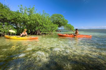 Apartamento Barefoot Cay Resort