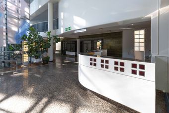 Hotel Scandic Imatran Valtionhotelli