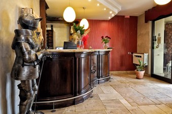 Hotel Albergo Al Castello